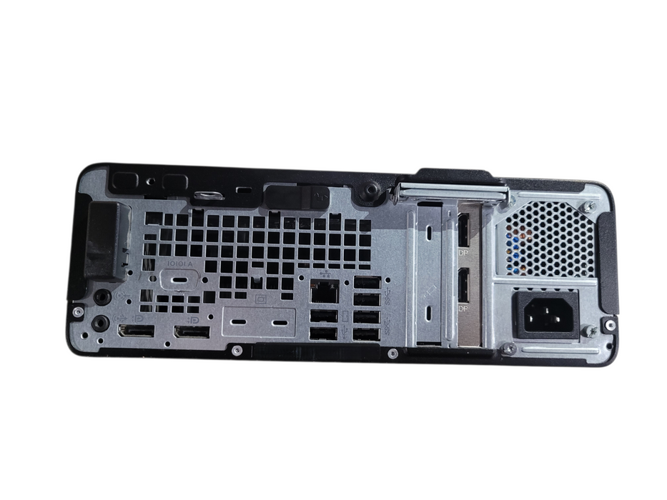 HP EliteDesk 705 G5 |Ryzen 5 PRO 3600 8GB DDR4 256GB NVMe  Radeon R340