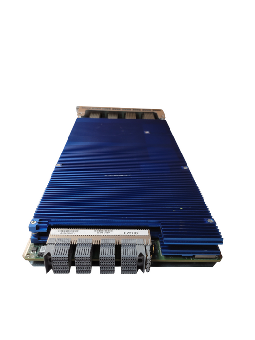 Broadcom NI-XMR-10GX4 NetIron XMR Series 4-port 10 GbE Switch module