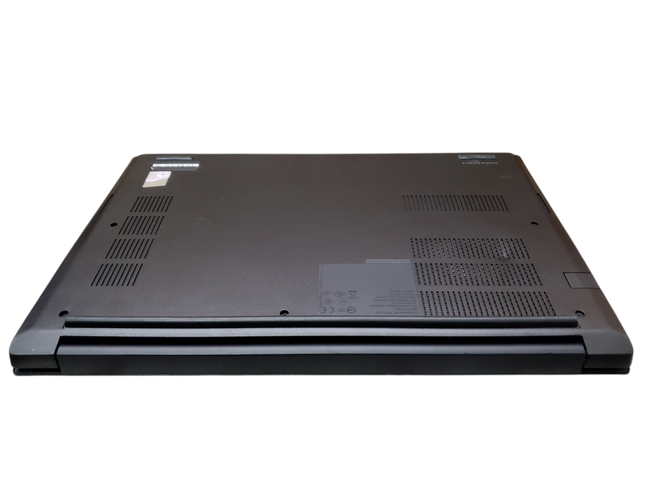 Lenovo ThinkPad E14 Gen 2 i7-1165G7 16GB DDR4 256GB NVMe