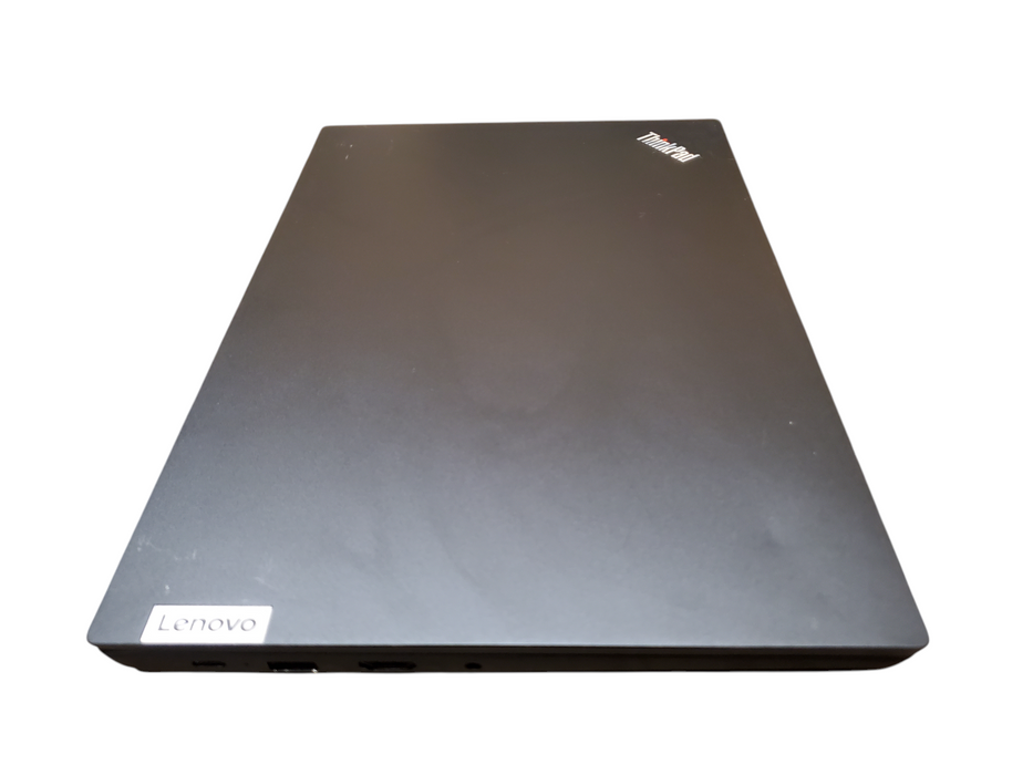 Lenovo ThinkPad E14 Gen 2 i7-1165G7 16GB DDR4 256GB NVMe