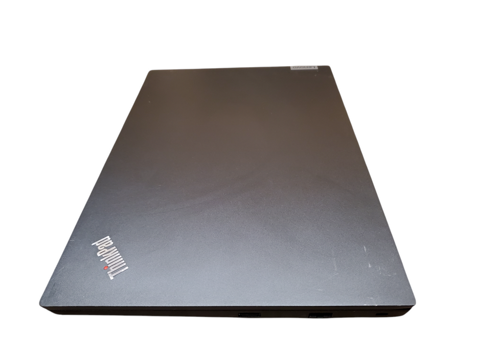 Lenovo ThinkPad E14 Gen 2 i7-1165G7 16GB DDR4 256GB NVMe