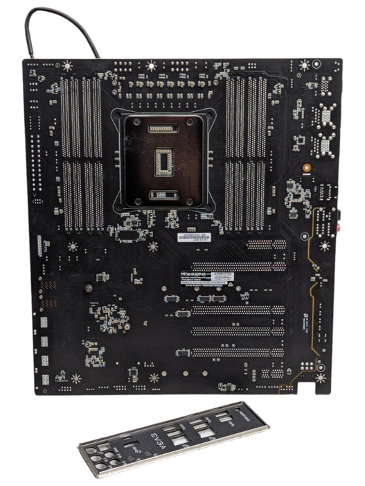 EVGA X299 FTW K LGA 2066 w\\\\ 16 Core Intel Core i9-7960X @ 2.80Ghz, 32GB RAM  -