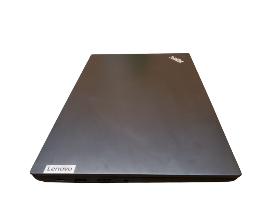 Lenovo ThinkPad E14 Gen 2 i7-1165G7 16GB DDR4 256GB NVMe