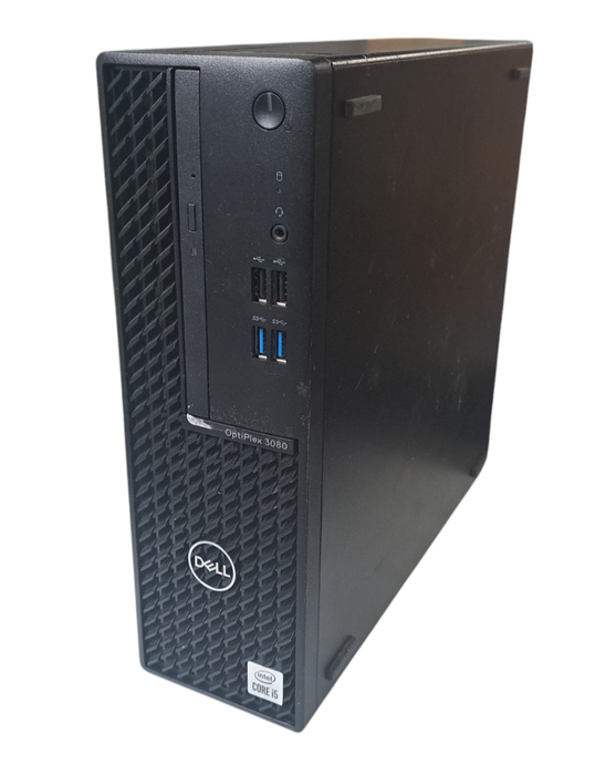 Dell Optiplex 7030 Tower Intel i5-10505 CPU 3.10GHz 8GB RAM No HDD | READ