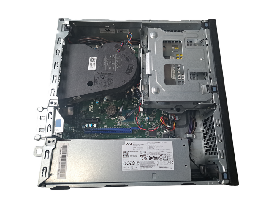 Dell Optiplex 7030 Tower Intel i5-10505 CPU 3.10GHz 8GB RAM No HDD | READ