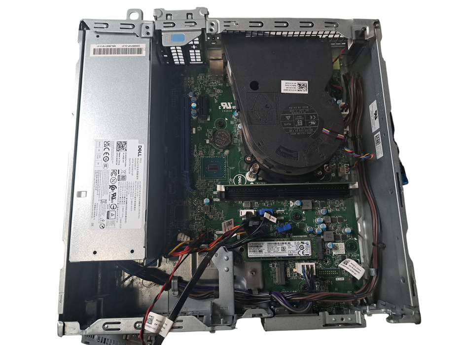 Dell Optiplex 7030 Tower Intel i5-10505 CPU 3.10GHz 8GB RAM No HDD | READ