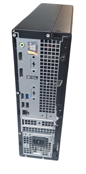Dell Optiplex 7030 Tower Intel i5-10505 CPU 3.10GHz 8GB RAM No HDD | READ