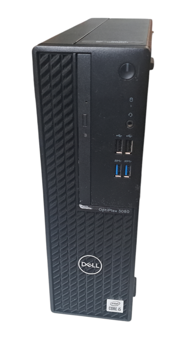 Dell Optiplex 7030 Tower Intel i5-10505 CPU 3.10GHz 8GB RAM No HDD | READ