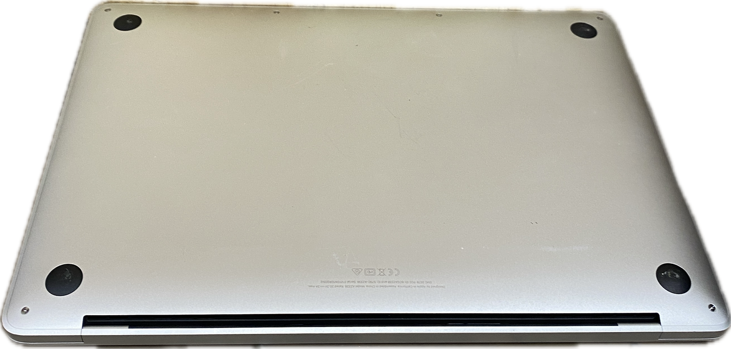 Apple MacBook Pro 13" M1 2020 Touch Boar 16GB RAM 512GB SSD No Power Adapter