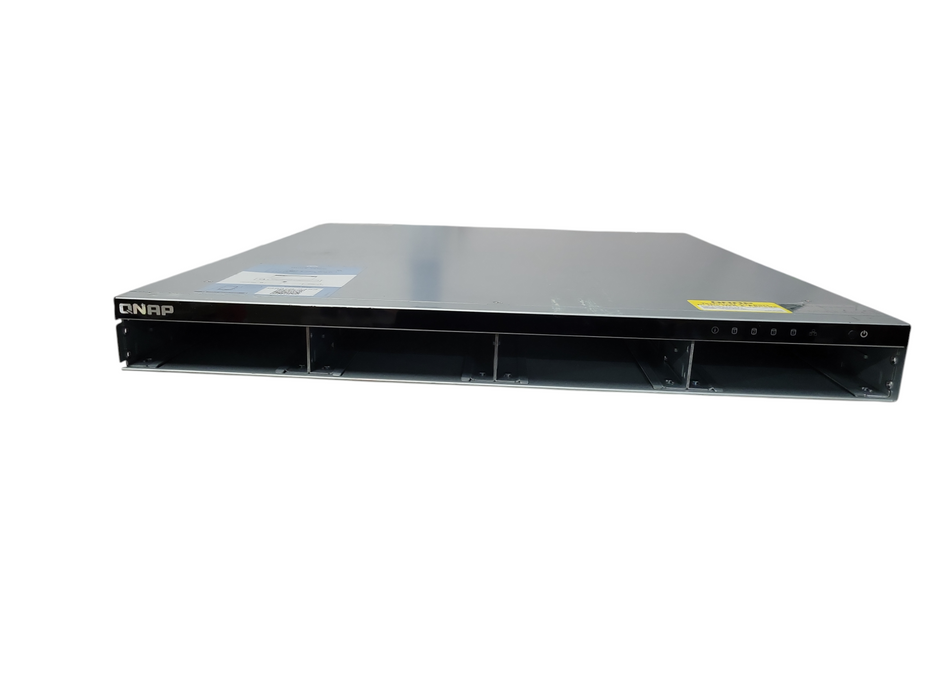 TS-431XU QNAP 4 Bay NAS 2GB Memory NO HDD/Caddies