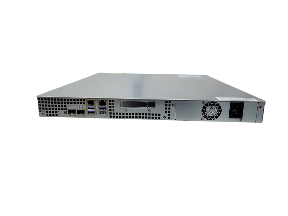 TS-431XU QNAP 4 Bay NAS 2GB Memory NO HDD/Caddies
