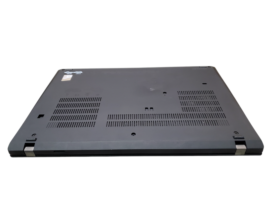 Lenovo ThinkPad P14s Gen 2 4K FHD i7-1185G7 32GB 256GB T500