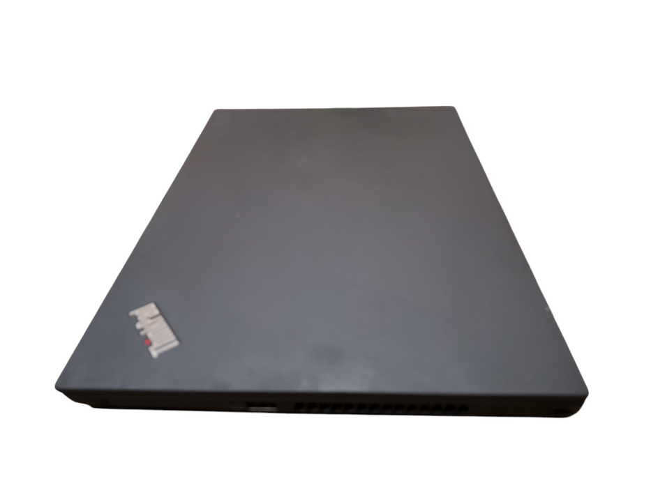 Lenovo ThinkPad P14s Gen 2 4K FHD i7-1185G7 32GB 256GB T500