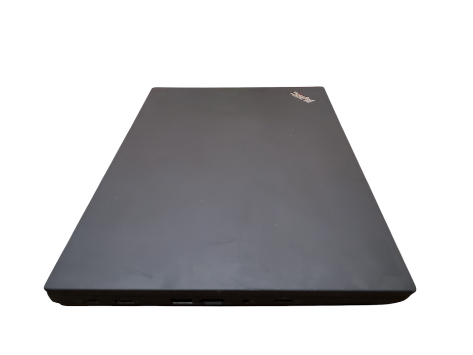 Lenovo ThinkPad P14s Gen 2 4K FHD i7-1185G7 32GB 256GB T500