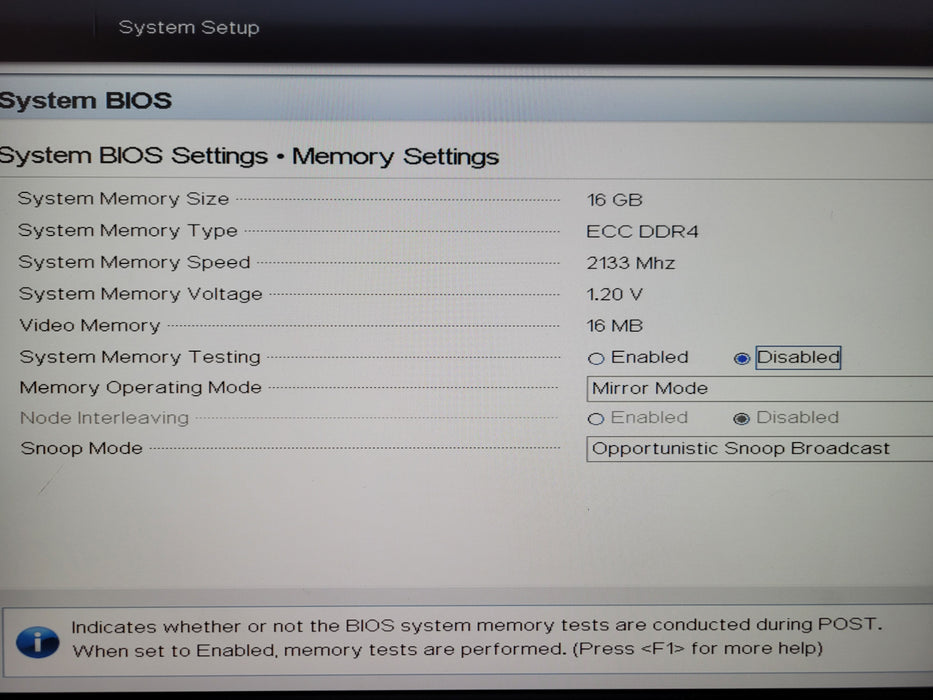 Dell PowerEdge OEMR R430 - Xeon E5-2620 v4 16GB NO RAID NO HDD 2x550W PSU