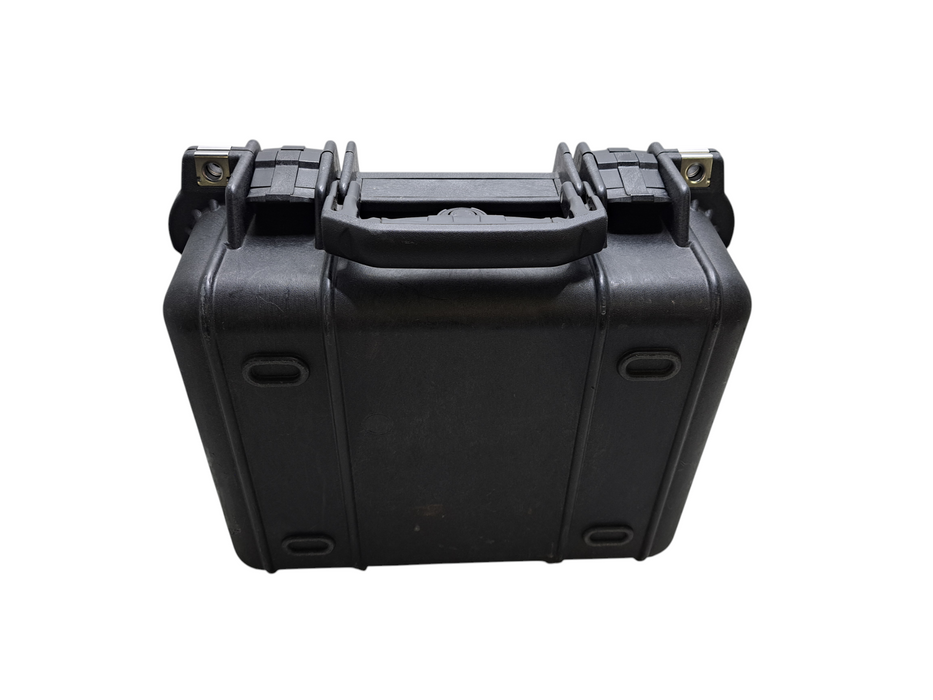 Pelican 1400 Protector Case Handheld Black w/ Foam