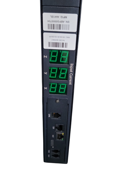 Open-Box server technology cw-24vy-l20m switched PDU