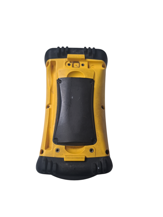Spectra/Trimble Nomad Data Collector | READ