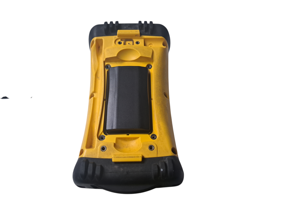 Spectra/Trimble Nomad Data Collector | READ
