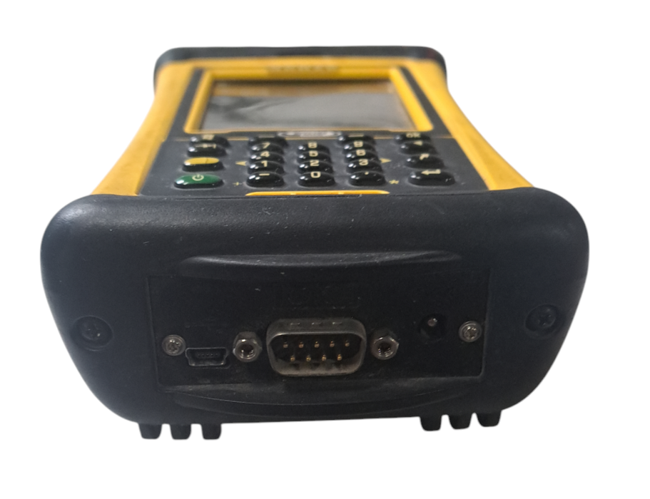 Spectra/Trimble Nomad Data Collector | READ