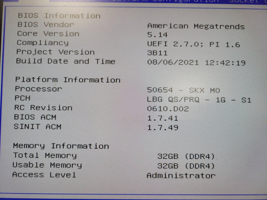 NetApp NAF-1703 H610S-2 | 2x Xeon GOLD 5120 @2.20GHz, 32GB DDR4, 12x NVMe Bays