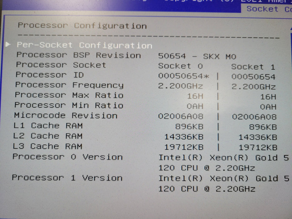 NetApp NAF-1703 H610S-2 | 2x Xeon GOLD 5120 @2.20GHz, 32GB DDR4, 12x NVMe Bays