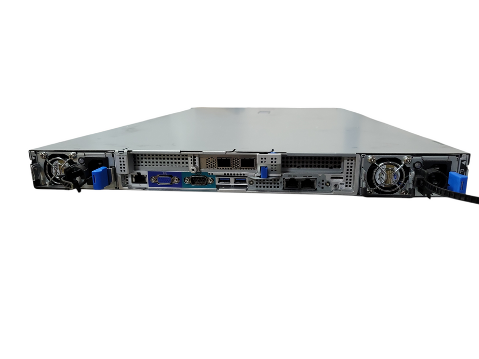 NetApp NAF-1703 H610S-2 | 2x Xeon GOLD 5120 @2.20GHz, 32GB DDR4, 12x NVMe Bays