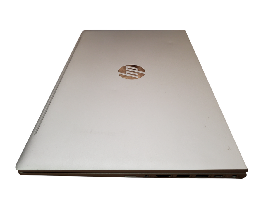 HP EliteBook 450 G8 15.6" i5-1135G7 16GB 256GB NVMe SSD READ
