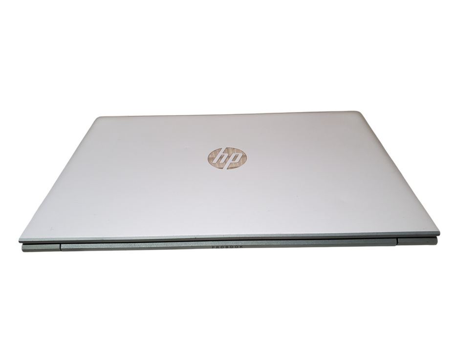 HP EliteBook 450 G8 15.6" i5-1135G7 16GB 256GB NVMe SSD READ