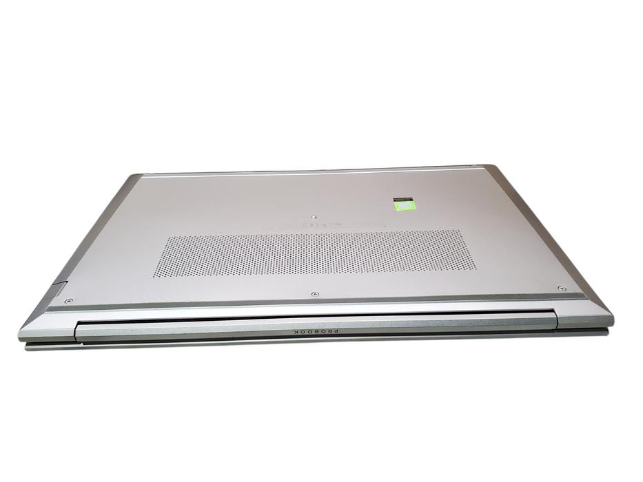HP EliteBook 450 G8 15.6" i5-1135G7 16GB 256GB NVMe SSD READ