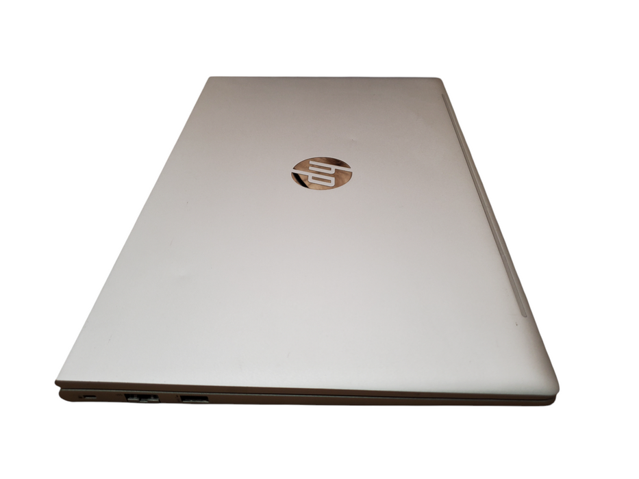 HP EliteBook 450 G8 15.6" i5-1135G7 16GB 256GB NVMe SSD READ