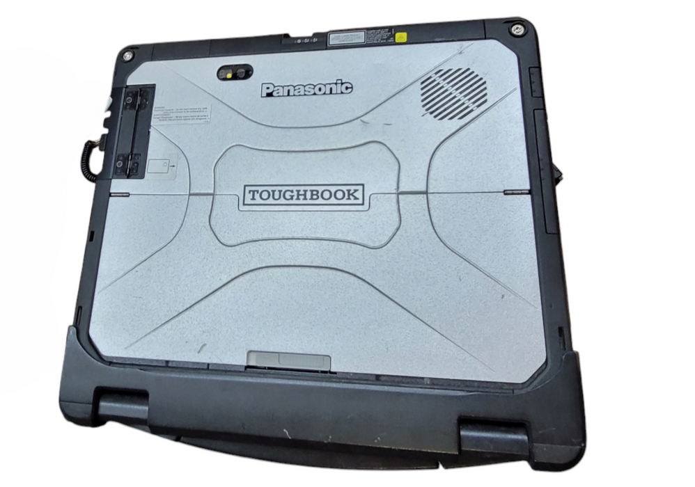 PANASONIC TOUGHBOOK 2-IN-1 CF-33 i5-10310U 16GB DDR4 256GB NVMe