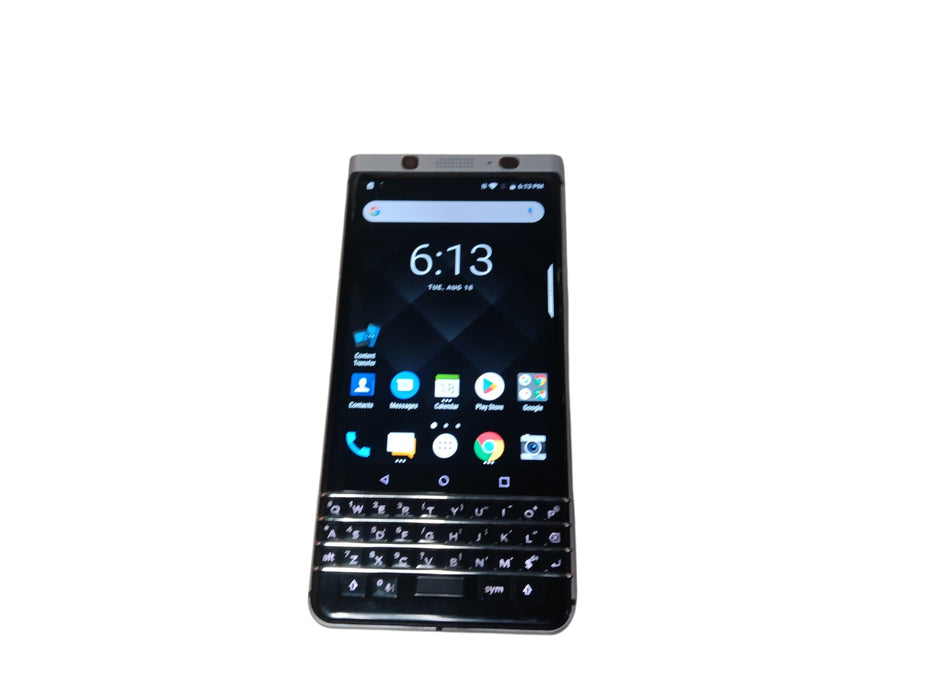 Blackberry KeyOne - 32GB - Black [BBB100-1]