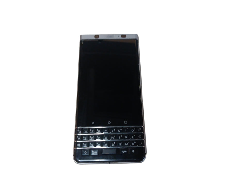 Blackberry KeyOne - 32GB - Black [BBB100-1]