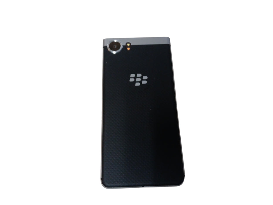 Blackberry KeyOne - 32GB - Black [BBB100-1]