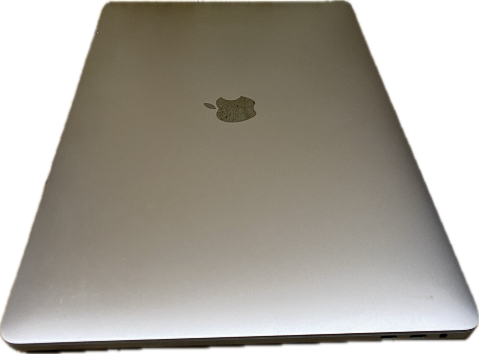 Apple MacBook Pro 15" 2018 i7-8850H Radeon Pro 560X GPU 32GB RAM 512GB SSD READ