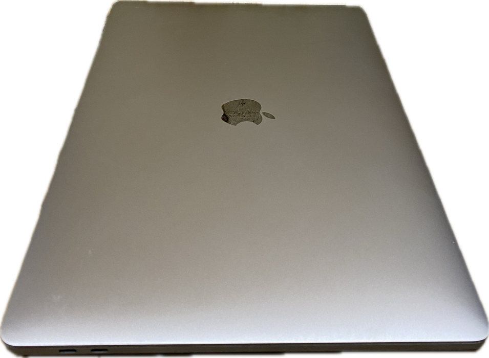 Apple MacBook Pro 15" 2018 i7-8850H Radeon Pro 560X GPU 32GB RAM 512GB SSD READ