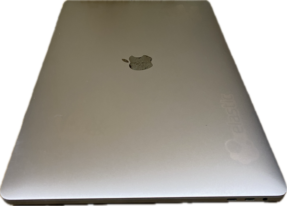 Apple MacBook Pro 15" 2018 i7-8850H Radeon Pro 560X GPU 16GB RAM 512GB SSD READ