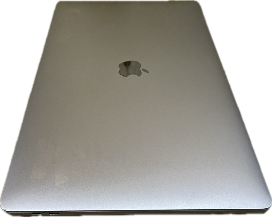Apple MacBook Pro 15" 2018 i7-8850H Radeon Pro 560X GPU 16GB RAM 512GB SSD READ