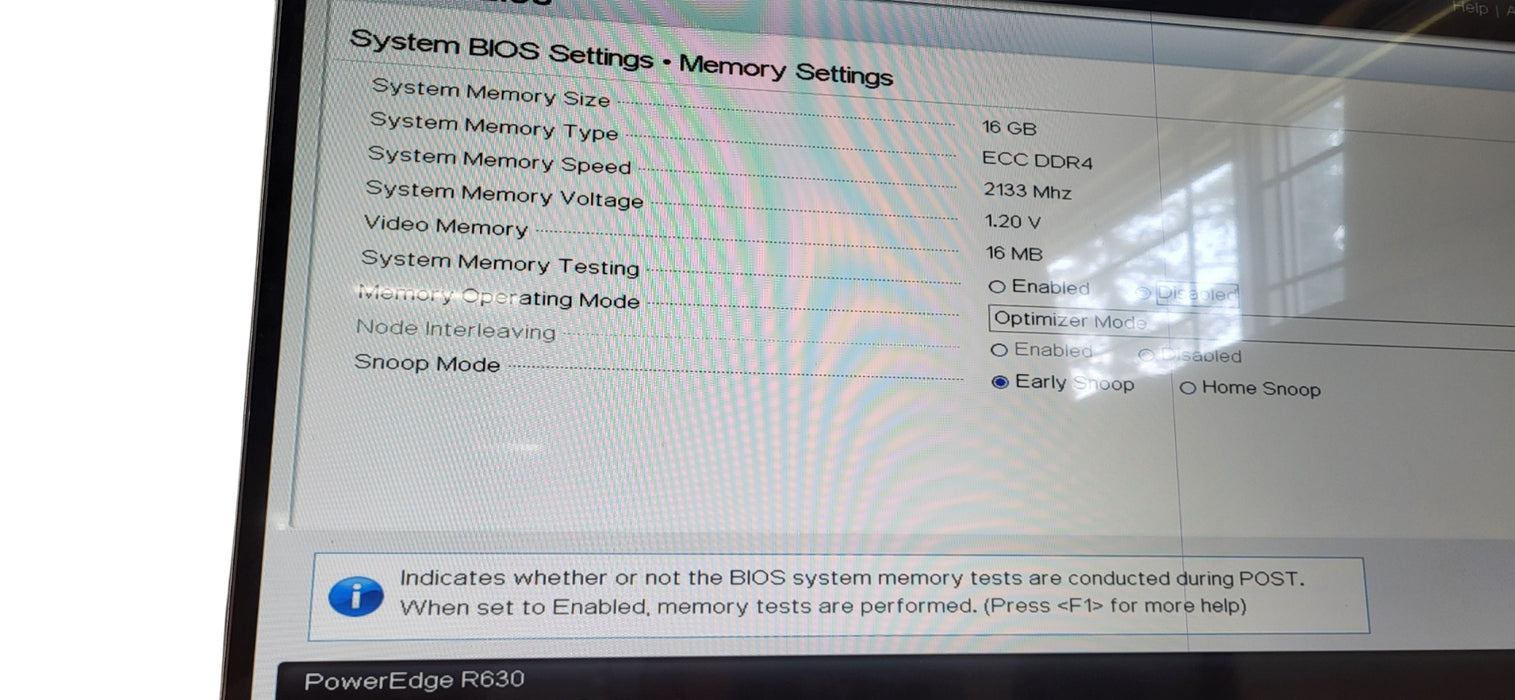 Dell R630 Server Xeon E5-2660 V3 | 16GB DDR4| No HDD |H730|2x750W