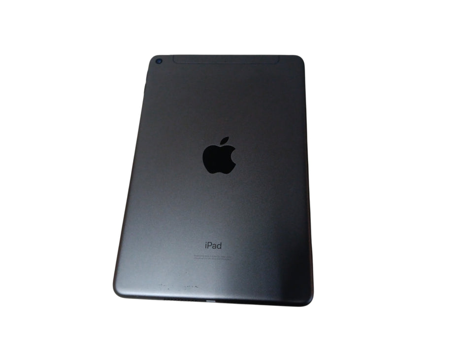 Apple iPad mini 5th Gen - 64GB - Space Gray [A2126]