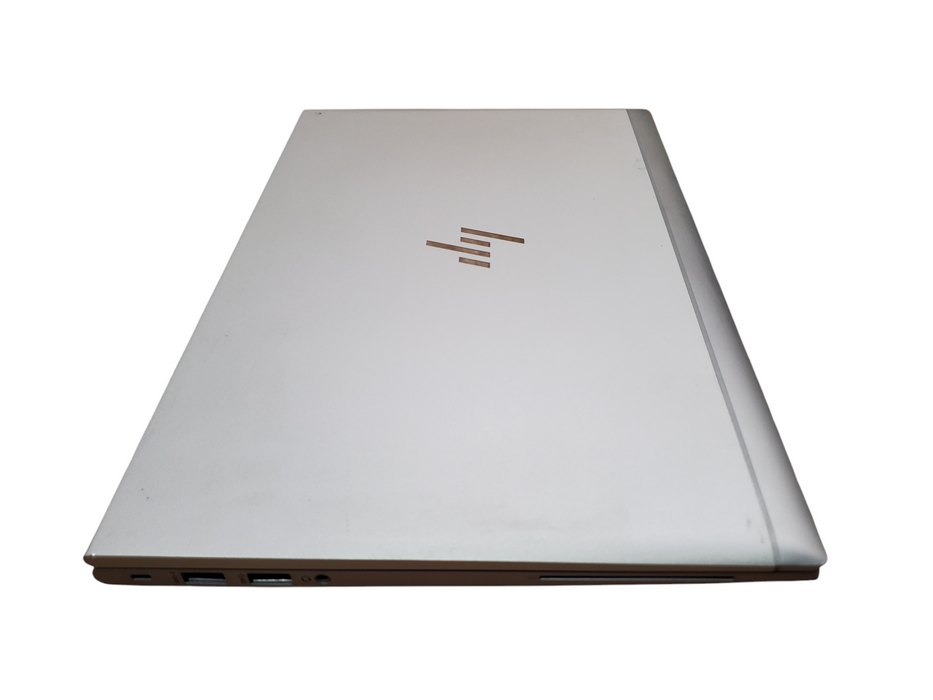 HP EliteBook 840 G8 14" i7-1185G7 16GB DDR4 256GB NVMe READ