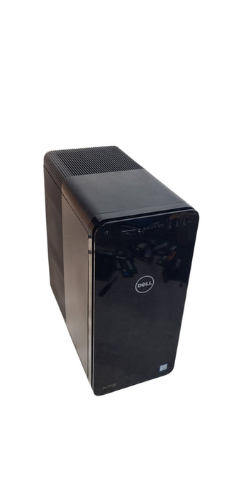 Dell XPS 8930 i5-9400 CPU | 16GB DDR4 | 256GB NVMe