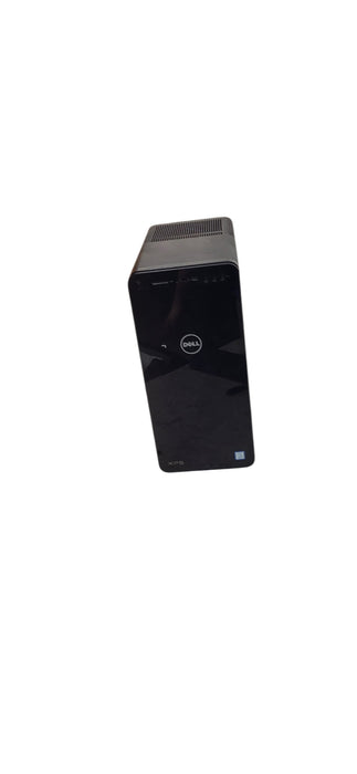 Dell XPS 8930 i5-9400 CPU | 16GB DDR4 | 256GB NVMe