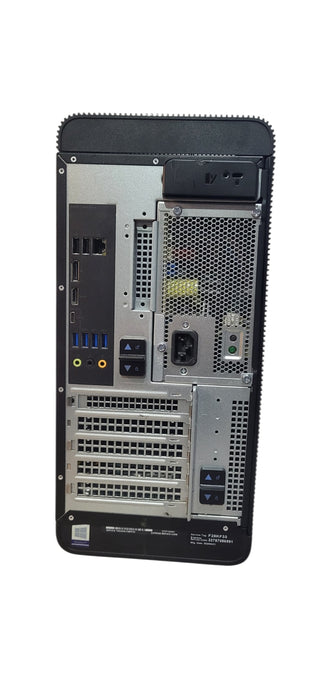 Dell XPS 8930 i5-9400 CPU | 16GB DDR4 | 256GB NVMe