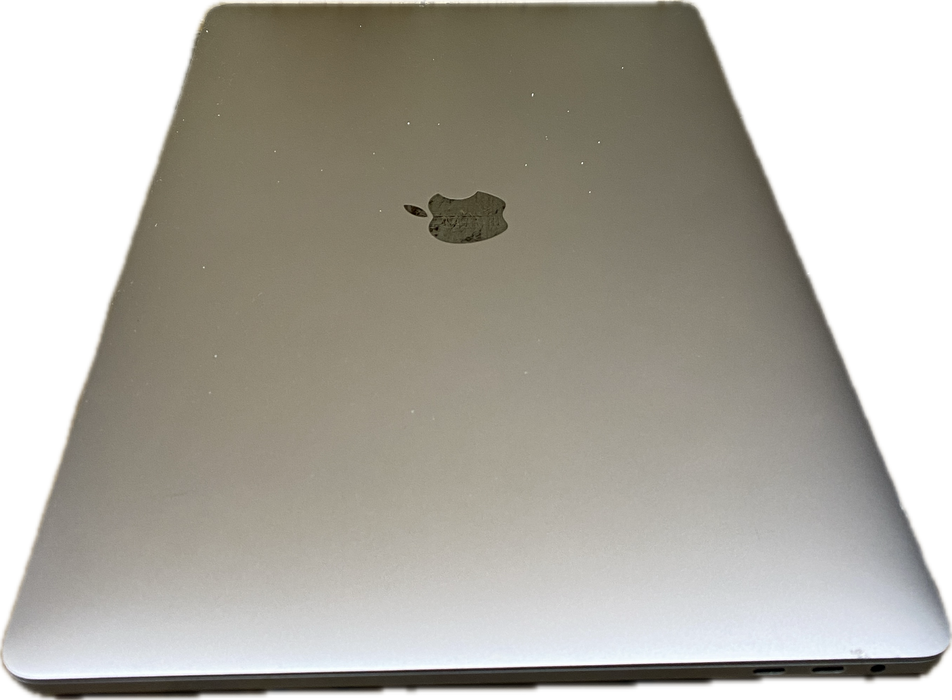 Apple MacBook Pro 15" 2017 i7-7820HQ Radeon Pro 560 GPU 16GB RAM 512GB SSD READ!