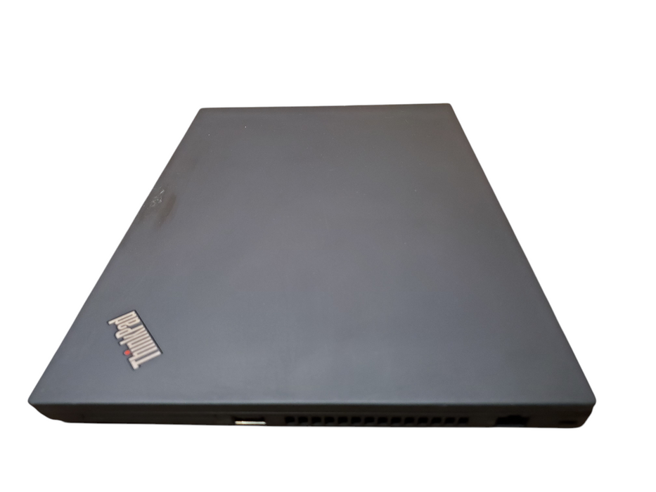 Lenovo ThinkPad T14 Gen 2 TOUCH Core i5-1145G7 2.60GHz 32GB RAM 256GB SSD READ