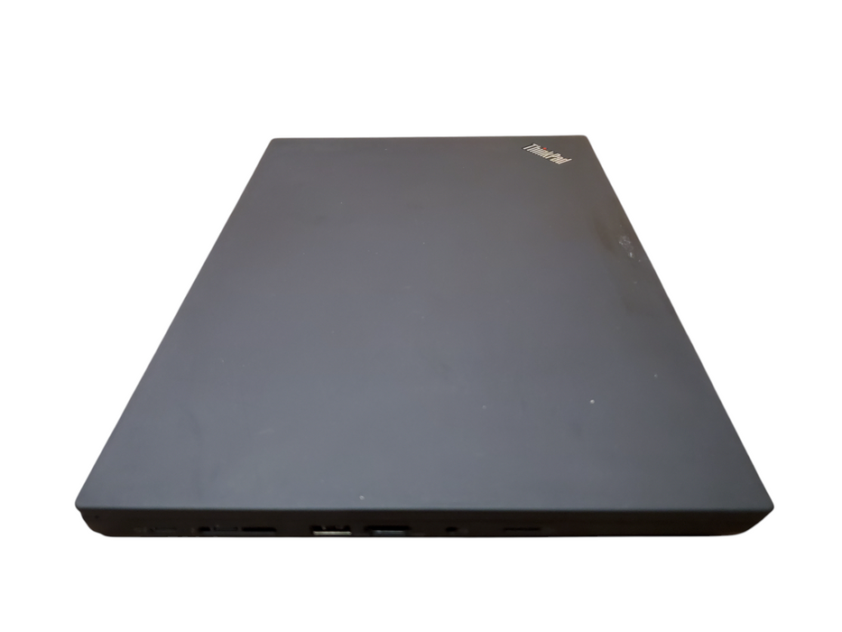 Lenovo ThinkPad T14 Gen 2 TOUCH Core i5-1145G7 2.60GHz 32GB RAM 256GB SSD READ