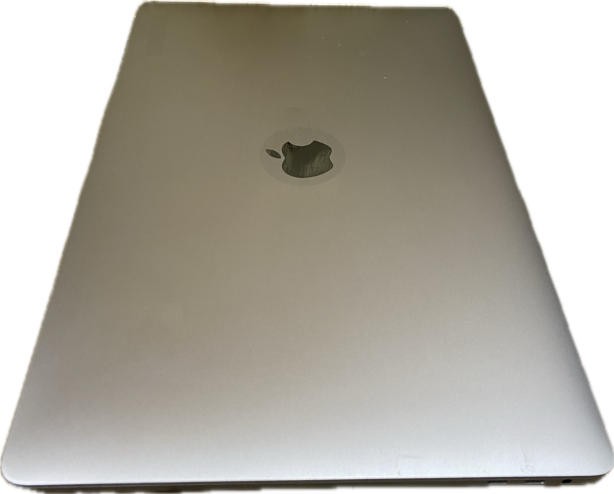 Apple MacBook Pro 15" 2019 i7-9750H Radeon Pro 555X GPU 16GB RAM 512GB SSD READ!