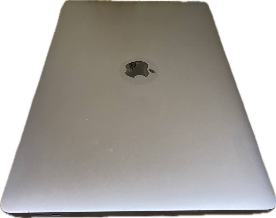 Apple MacBook Pro 15" 2019 i7-9750H Radeon Pro 555X GPU 16GB RAM 512GB SSD READ!
